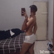 Acompanhante Henriquehs - Perfil