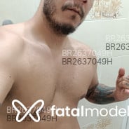 Acompanhante Pablo Vs - Perfil
