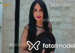 Acompanhante Samanta - Perfil