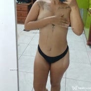 Acompanhante Moreeninhaa - Perfil