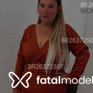 Acompanhante Estrela Santos - Perfil