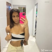 Acompanhante Larissa Omg - Perfil