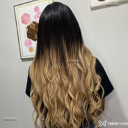 Acompanhante Tayla - Perfil