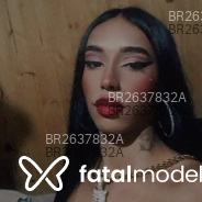 Acompanhante Daphne - Perfil