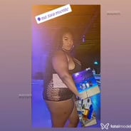 Acompanhante Melissa - Perfil