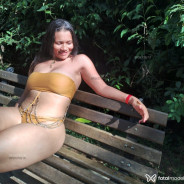 Acompanhante Morena - Perfil