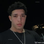 Acompanhante Jordan - Perfil