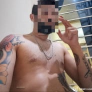 Acompanhante Rafael - Perfil