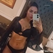 Acompanhante Meell - Perfil