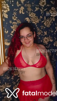 Acompanhante Debora Albuquerque - Perfil