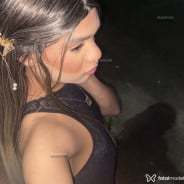 Acompanhante Luna - Perfil
