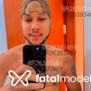 Acompanhante Grossoepreto - Perfil