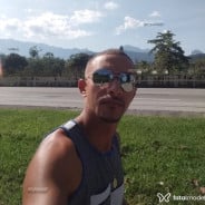 Acompanhante Jhonwik - Perfil