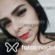 Acompanhante Isabela Almeida - Perfil