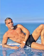 Acompanhante Júnior Lima - Perfil