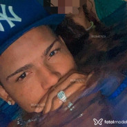 Acompanhante Luís Henrique - Perfil