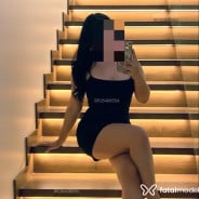 Acompanhante Aylla Sousa - Perfil