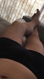 Acompanhante Gerson Dos Santos - Perfil