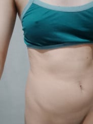 Acompanhante Sheila - Perfil
