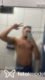 Acompanhante Dionisio - Perfil
