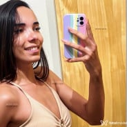 Acompanhante Aylla Desirée - Perfil