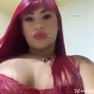 Acompanhante Ariel - Perfil