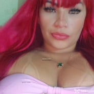 Acompanhante Ariel - Perfil