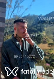 Acompanhante Paulistattoo - Perfil