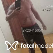 Acompanhante Rodriego - Perfil