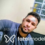 Acompanhante Edivan - Perfil