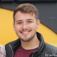 Acompanhante Vinicius - Perfil