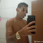 Acompanhante Jones - Perfil
