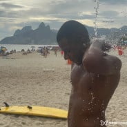 Acompanhante Nyckolinha - Perfil