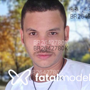 Acompanhante Kleber - Perfil