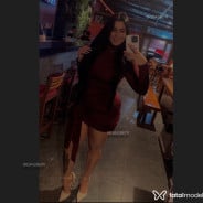 Acompanhante Alanna Fonseca - Perfil