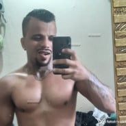 Acompanhante Tony Torneado - Perfil