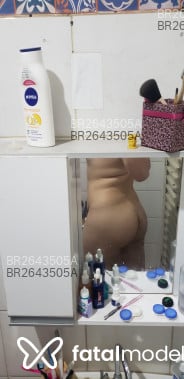 Acompanhante Tyler - Perfil