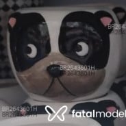 Acompanhante Fatalmodelcom - Perfil