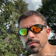 Acompanhante Miranda - Perfil