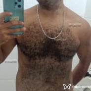 Acompanhante Freitas - Perfil