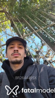 Acompanhante Brunonovinhozn - Perfil