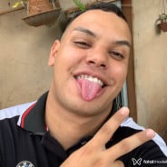 Acompanhante Bebezão - Perfil