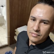 Acompanhante Gabriel - Perfil