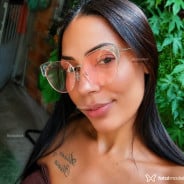 Acompanhante Larissa - Perfil