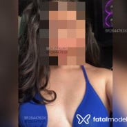 Acompanhante Bianca - Perfil