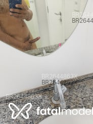 Acompanhante Dan Pretinho - Perfil