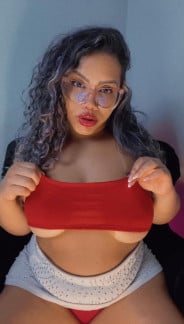 Acompanhante Cacau Ferraz - Perfil