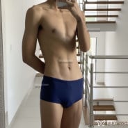 Acompanhante Vincenzo - Perfil