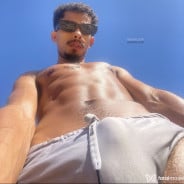 Acompanhante Henrique - Perfil