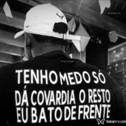 Acompanhante Vitor - Perfil